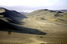 Peru-Coast-Ancient Coastal Peru on Pasos